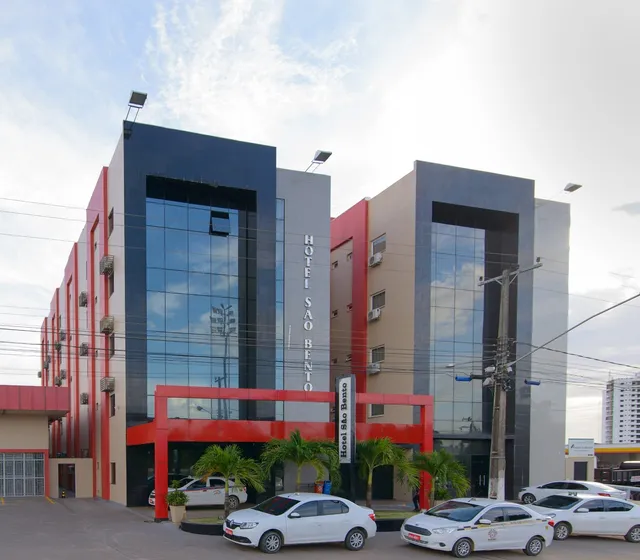 Hotel São Bento