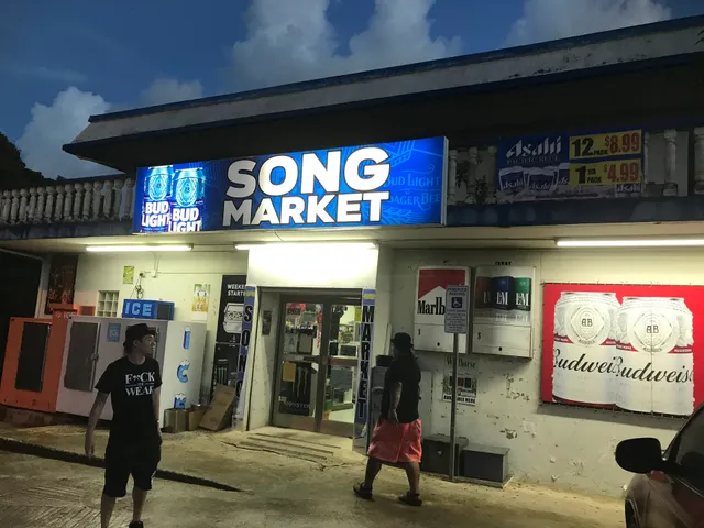 Song Market