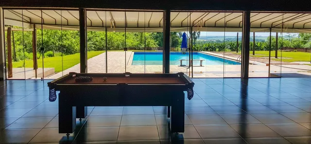 Espaço Vagalume - Chácara de Eventos e hospedagem