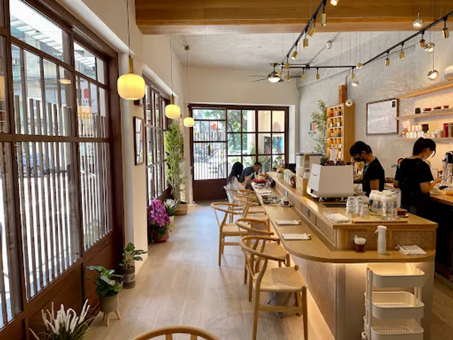 CHIT CHAT Cafe 寶清店