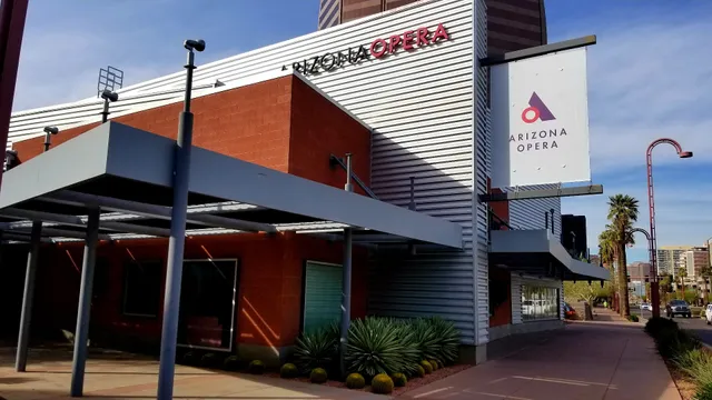 Arizona Opera