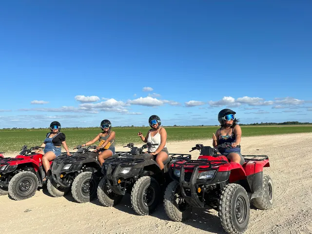 305 ATV Miami