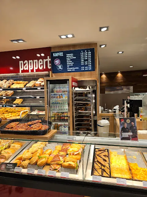 papperts GmbH Klein-Krotzenburg