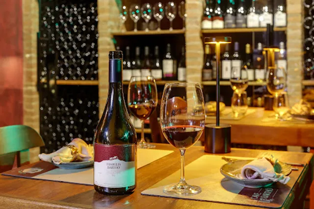 Cave Barthô | Wine Bar