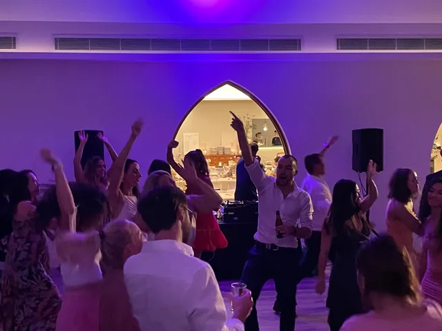 Your Local DJ & Video Sydney