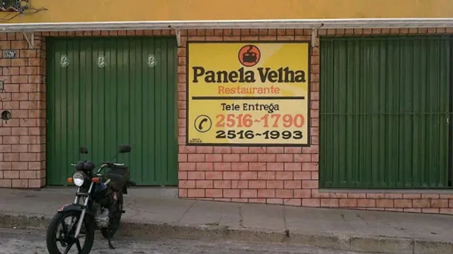 Restaurante Panela Velha