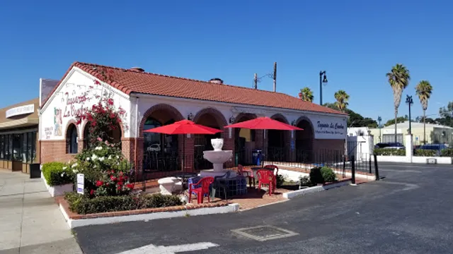 La Cumbre Taqueria SM