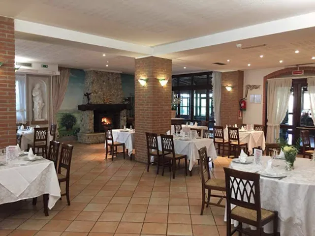 Ristorante Il Bocchi Comazzo