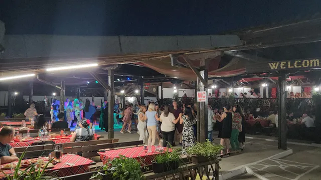 Балканско вариете в Златната бъчва/ Balkan variety in Golden barel