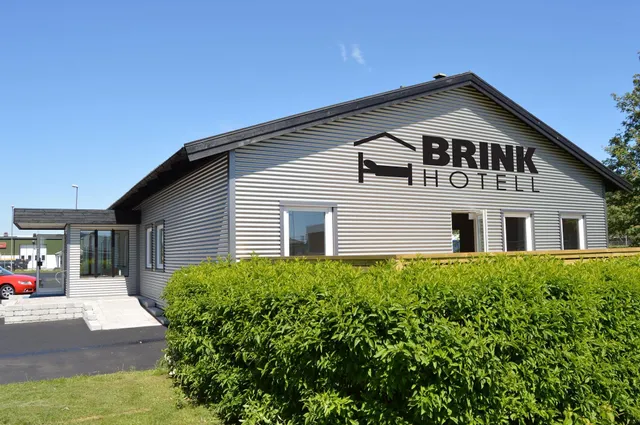 Brink Hotels