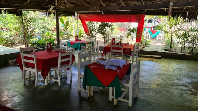 Restaurante Rei da Muqueca