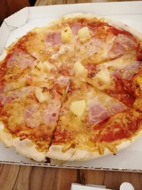 Pizza Pik Nik