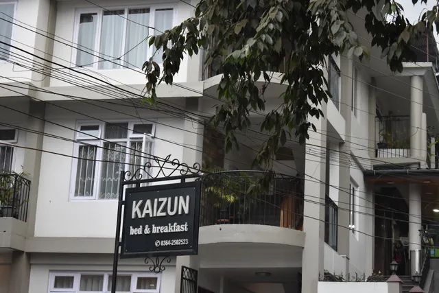 Kaizun Bed & Breakfast