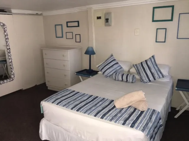 Casablanca Cabanas Guesthouse