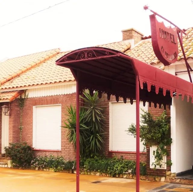 Hotel El Descanso