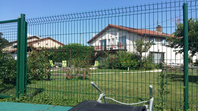 Gites Sous les Tonnelles