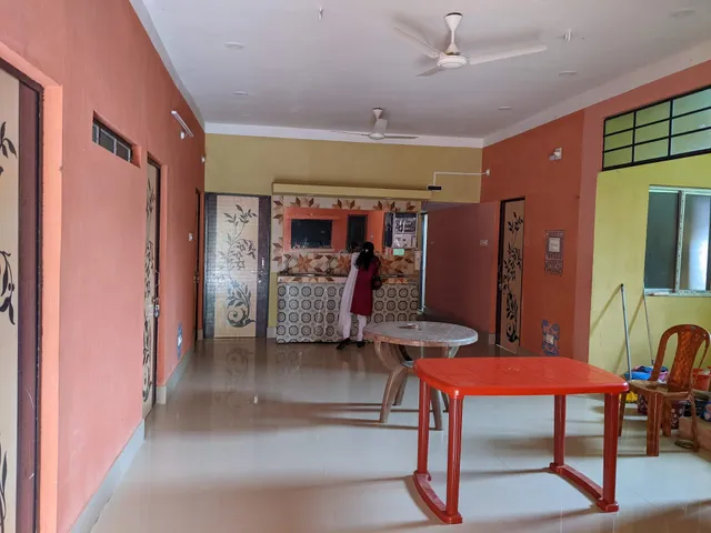 Shantiniketan Home Stay