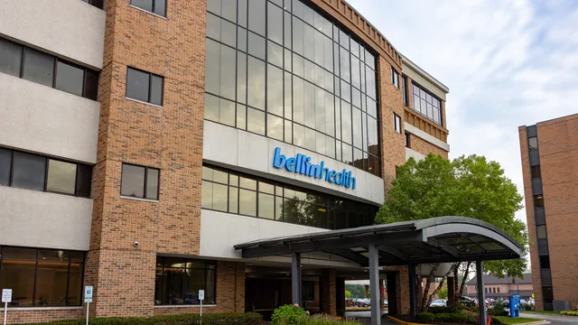 Bellin Hospital
