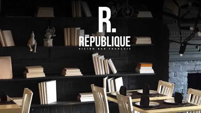 Bistro République