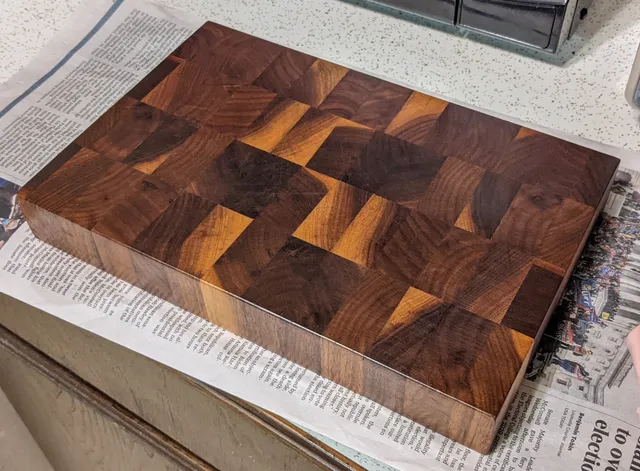 Spectra Wood Showroom