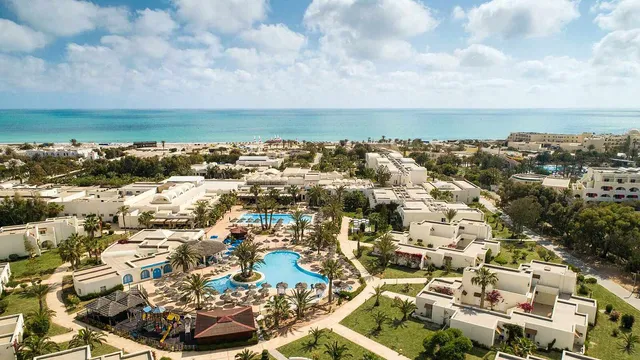 Tui Magic Life Penelope Beach