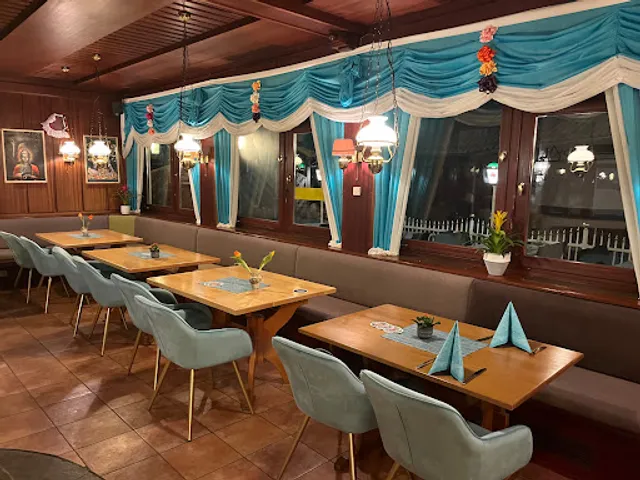 AVTAR Indisches Restaurant Pöcking