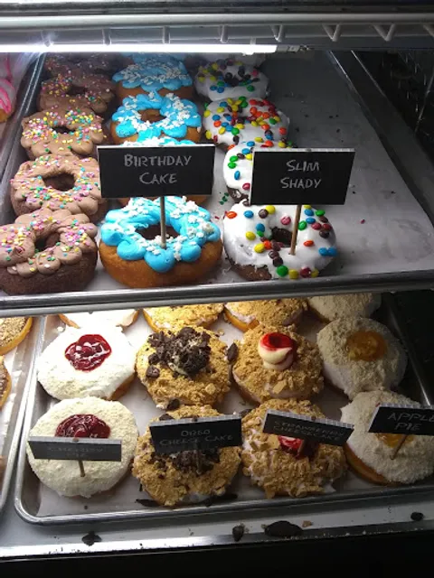 Hurts Donut Co.