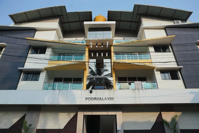 Udupi Kshetra serviced apartment