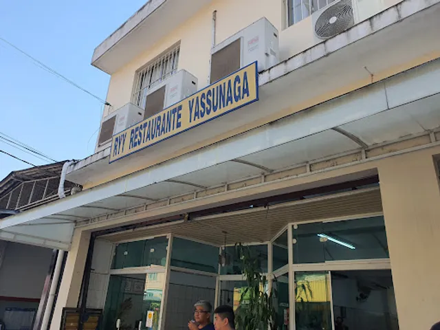Ryy Restaurante Yassunaga