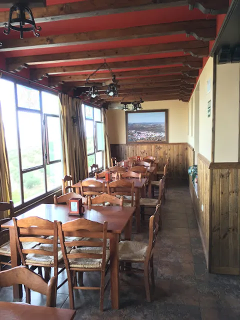 Meson Restaurante Balcon de Chema