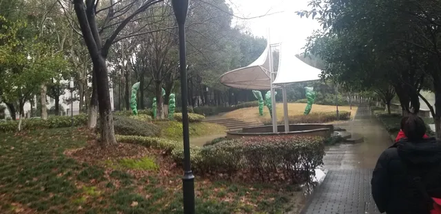 Nongleyuan South Korean BBQ