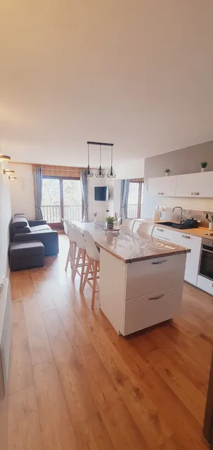 Location Appartement Gérardmer 6 Pers.