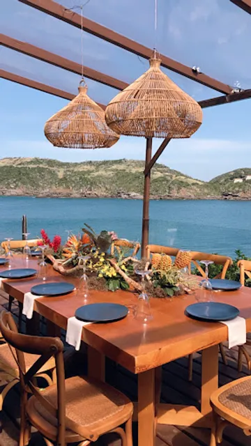 Tai cozinha artesanal