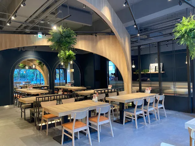 陶板屋 竹北光明店