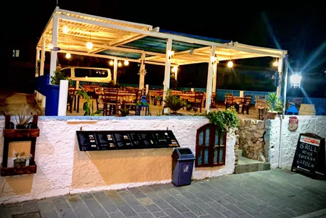 TAVERNA TEMPTATION
