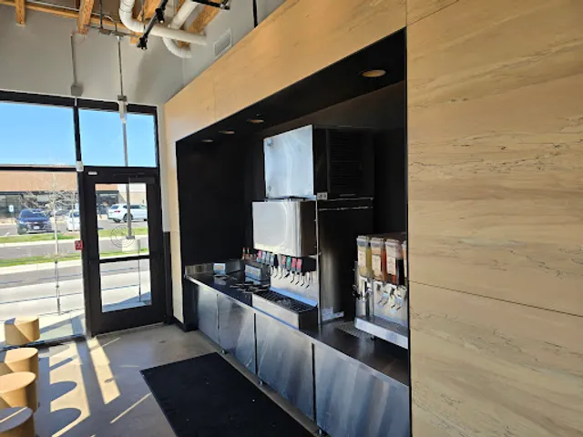 Chipotle Mexican Grill