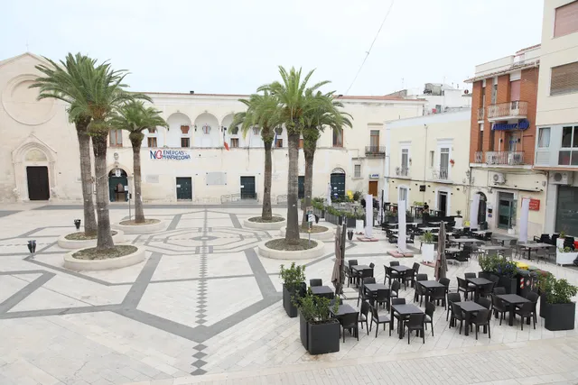 B&b La Maison - Piazza del Popolo