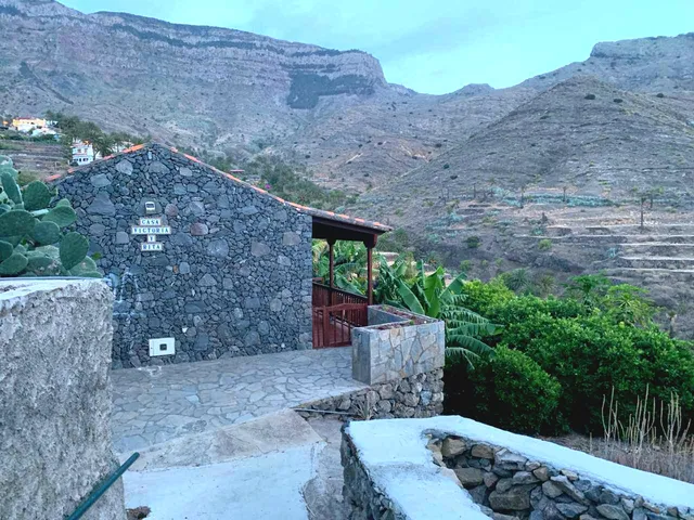 Casa Rural Tía Rita La Gomera