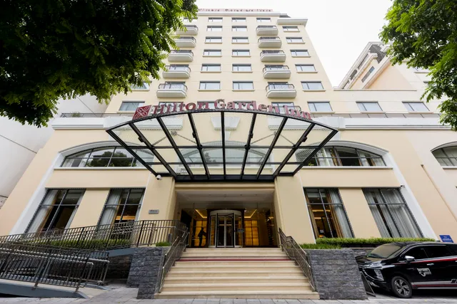 Hilton Garden Inn Hanoi