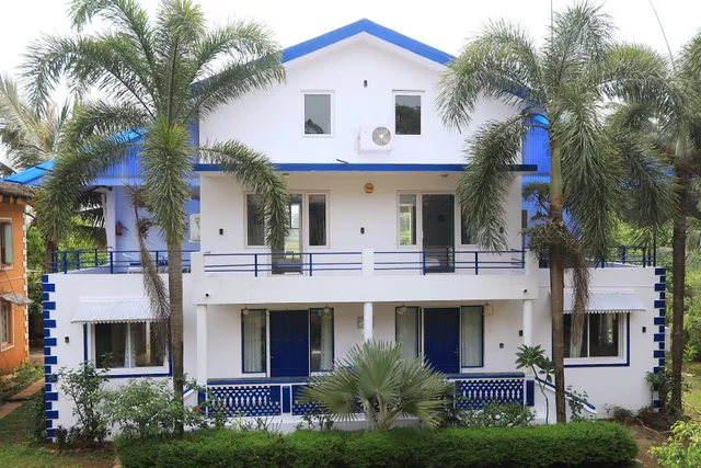 Serenity Residences By The Origami Collection