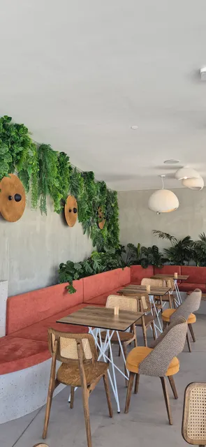 ΧΡΩΜΑΤΑ (Park of Colors)