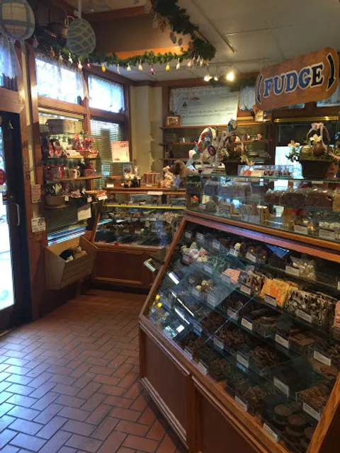 Rocky Mountain Chocolate Factory