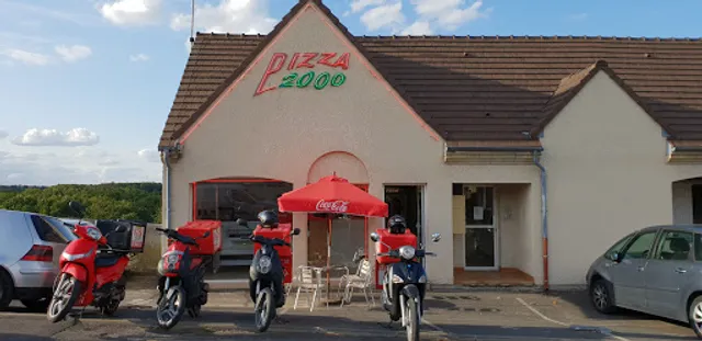 Pizza 2000