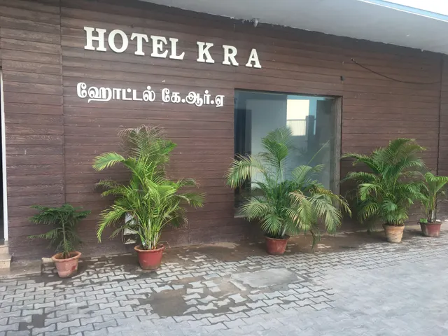 Hotel KRA