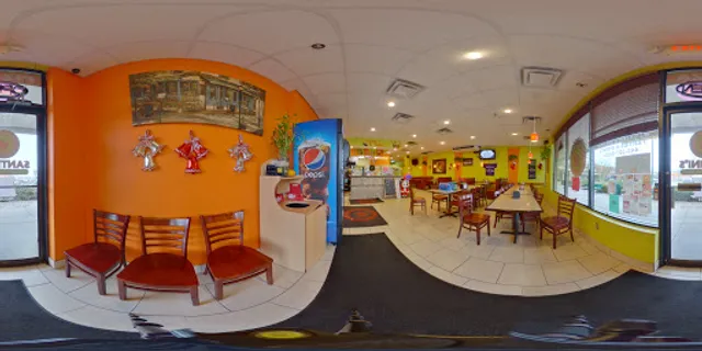 Santini's Italian Cuisine