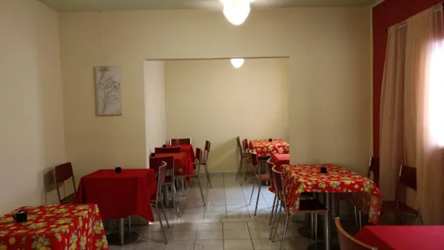 Restaurante Panelinha