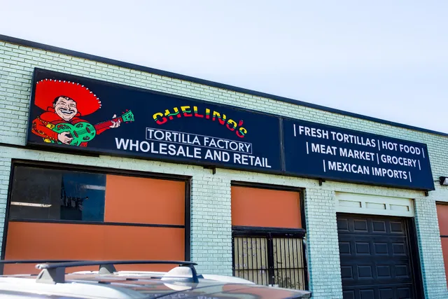 Chelino's Tortilla Factory