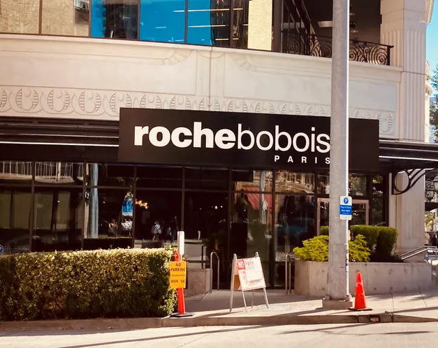 Roche Bobois Seattle