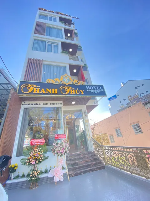 Thanh Thuy 1 Hotel