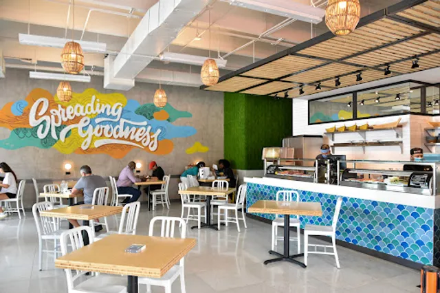 Sushi Maki - Dadeland / South Miami